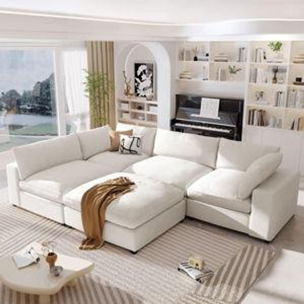 Cozy Couch Fund