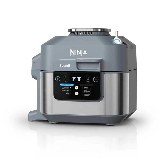 Ninja Speedi™ Rapid Cooker & Air Fryer