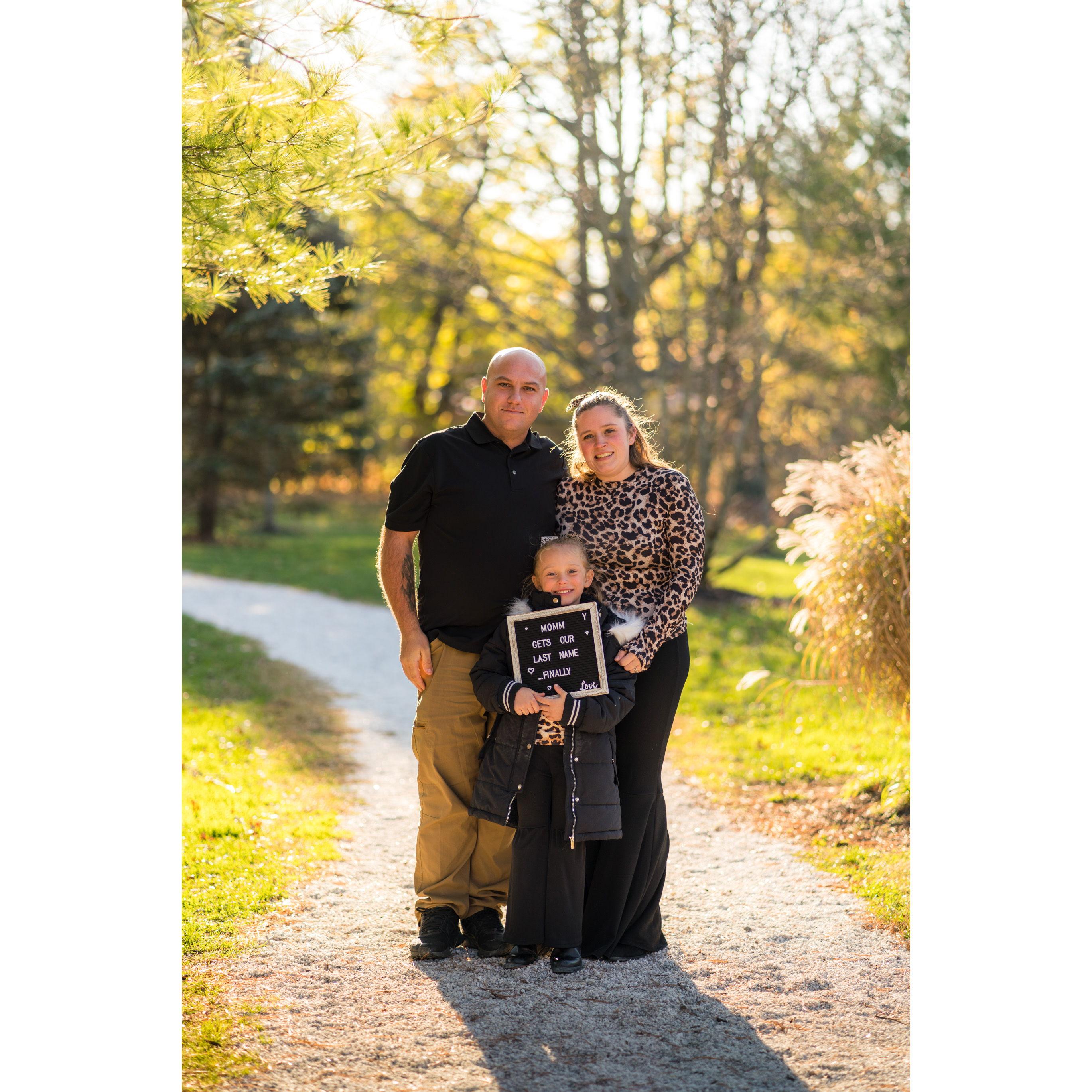Engagement Photos