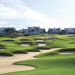 Reunion Resort Golf Courses