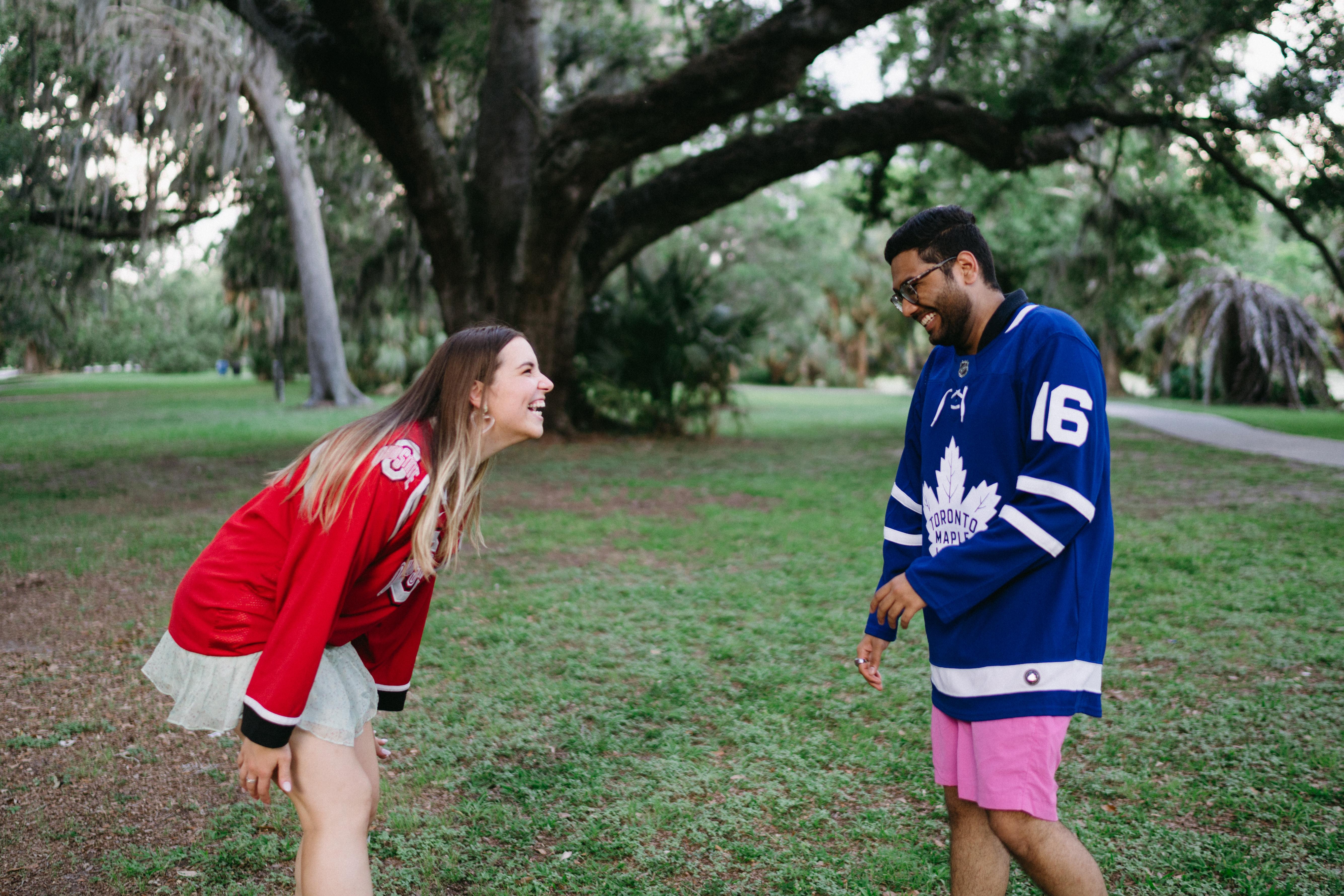 The Wedding Website of Rishawn Dindial and Kelly Krajewski