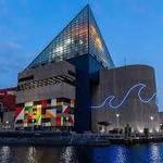 Baltimore aquarium