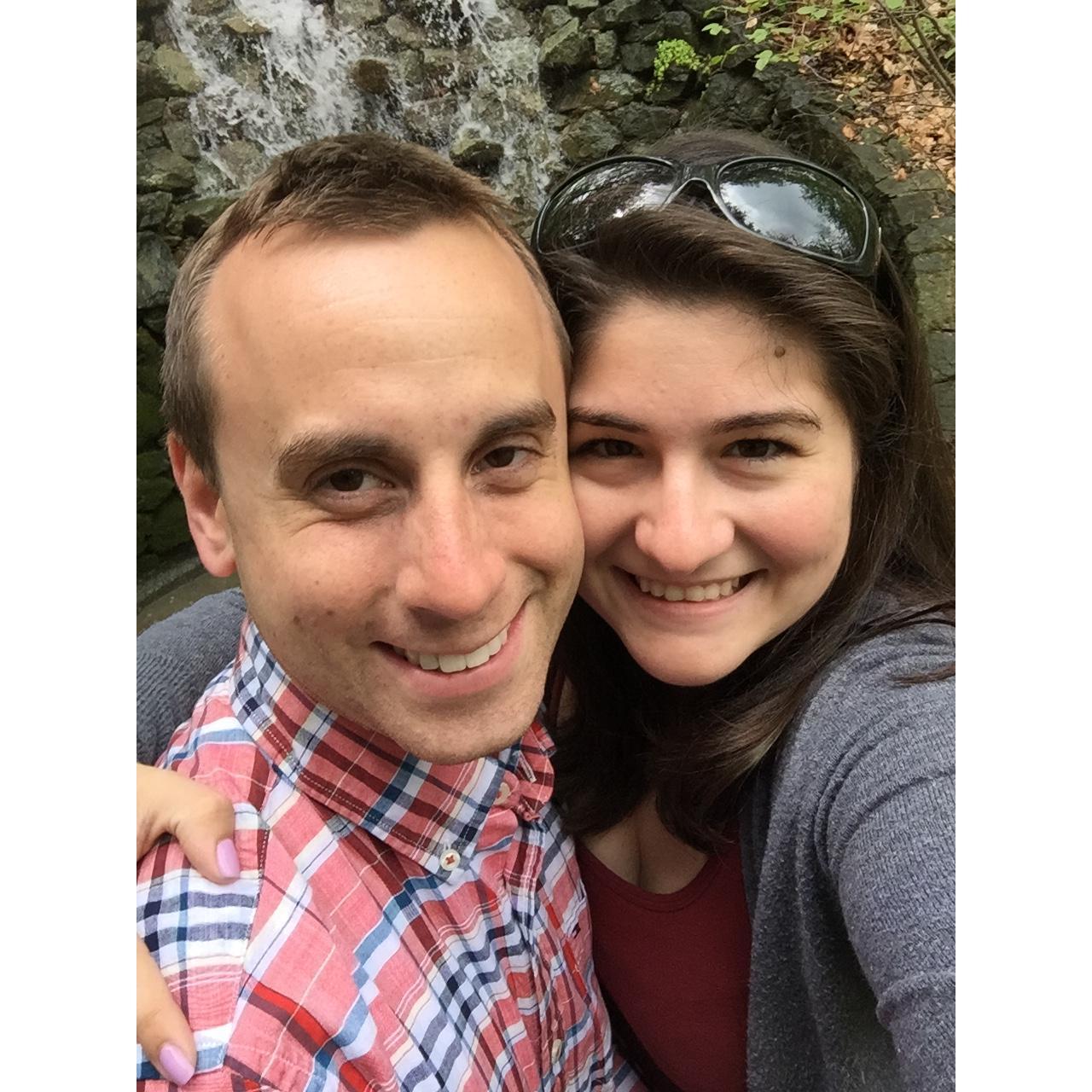 Longwood Gardens 2016