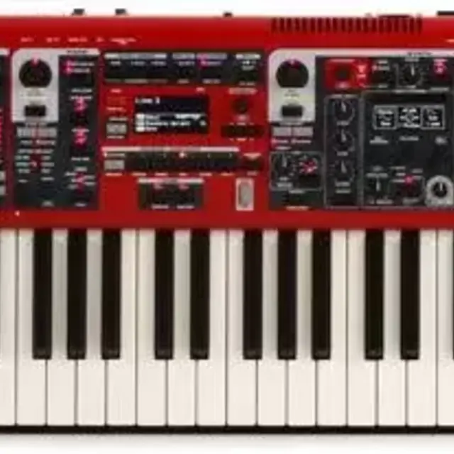 Nord Stage 3 88 Stage Keyboard