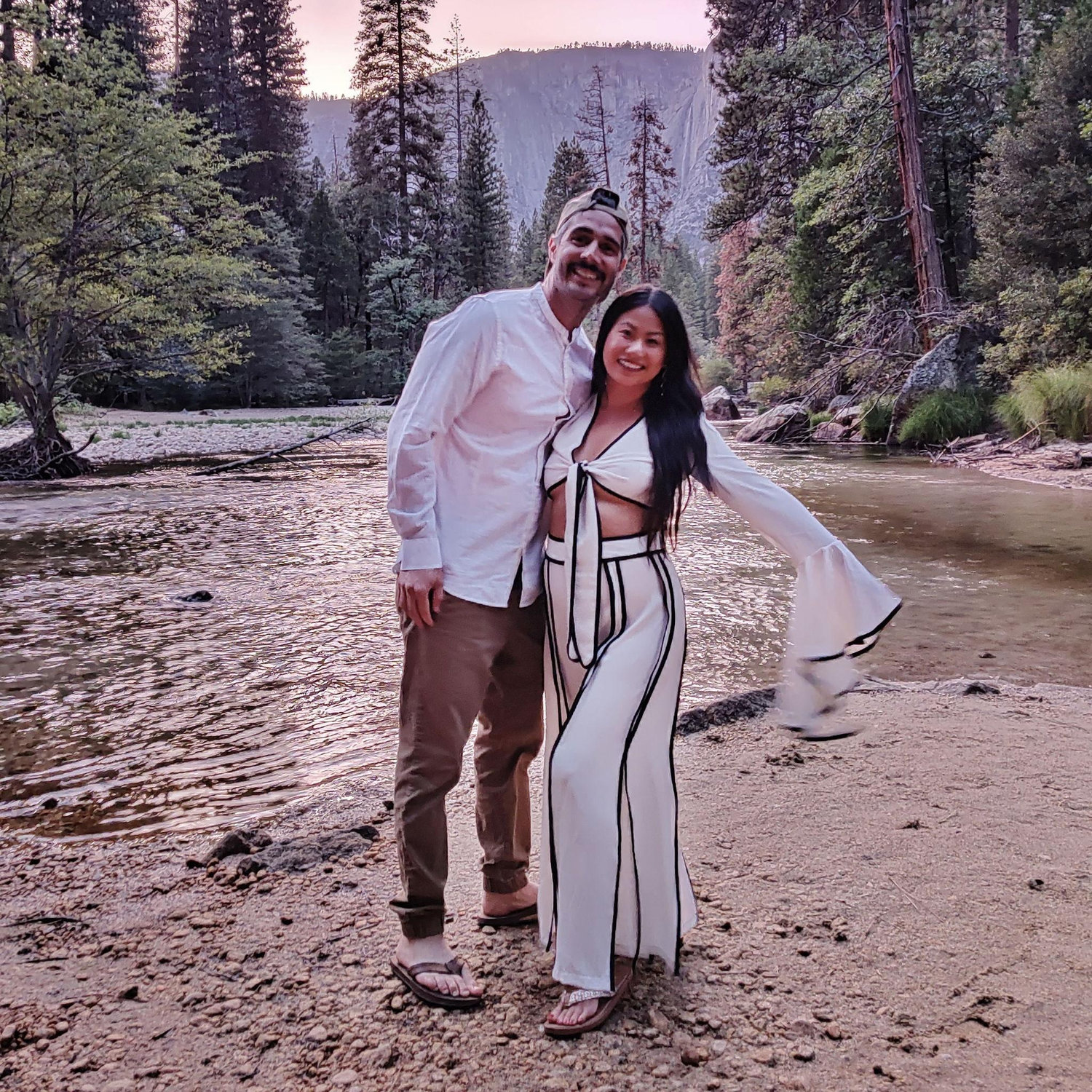 The Wedding Website of Ann Nguyen and Kellen Medina