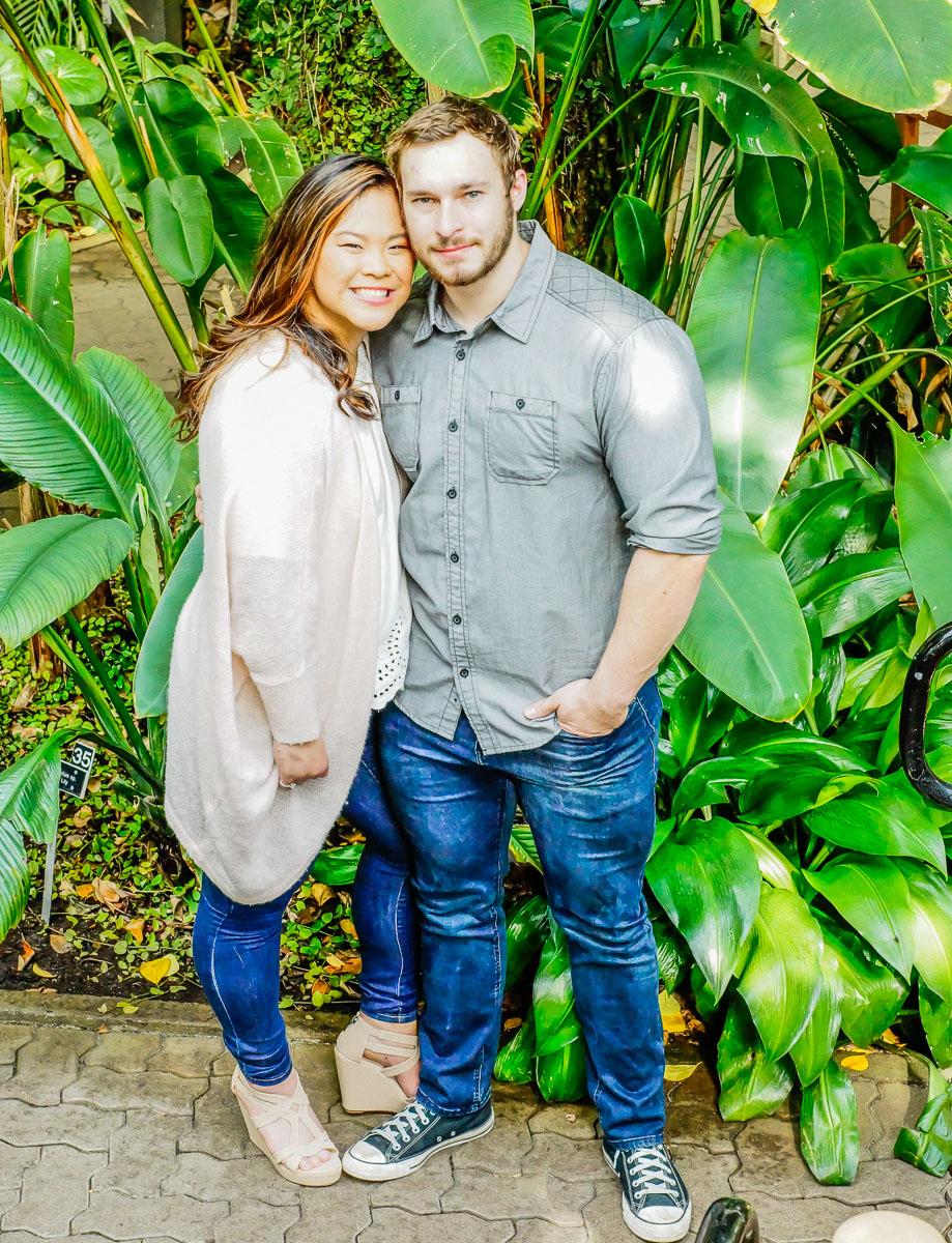 The Wedding Website of Janae Unternahrer and Caleb Pederson