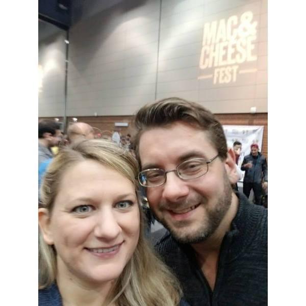 Mac & Cheese Fest