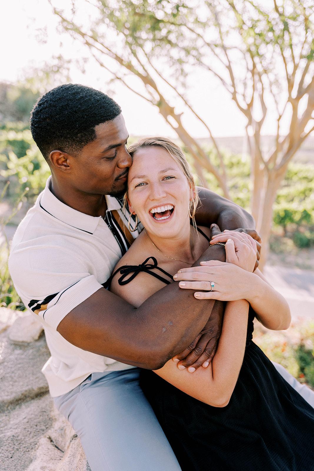 The Wedding Website of Cora Bidlack and Jamie Smith