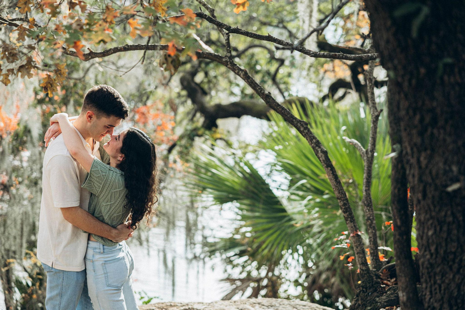 The Wedding Website of Anna Garrett and Aaron Swedeen