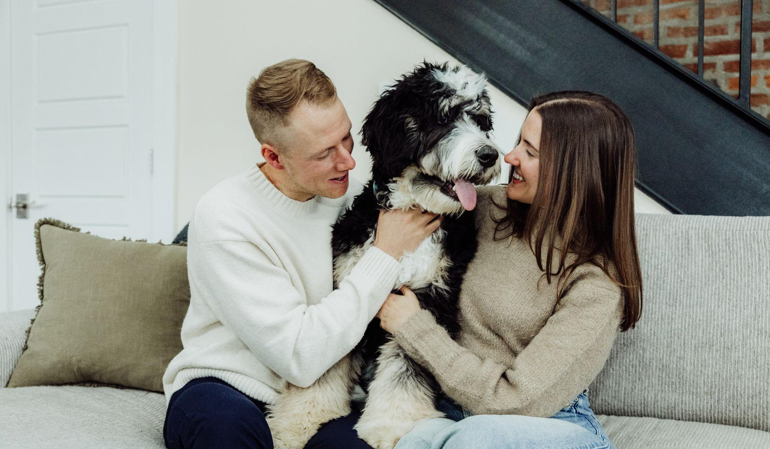 The Wedding Website of Madison King and Tyler Rathke
