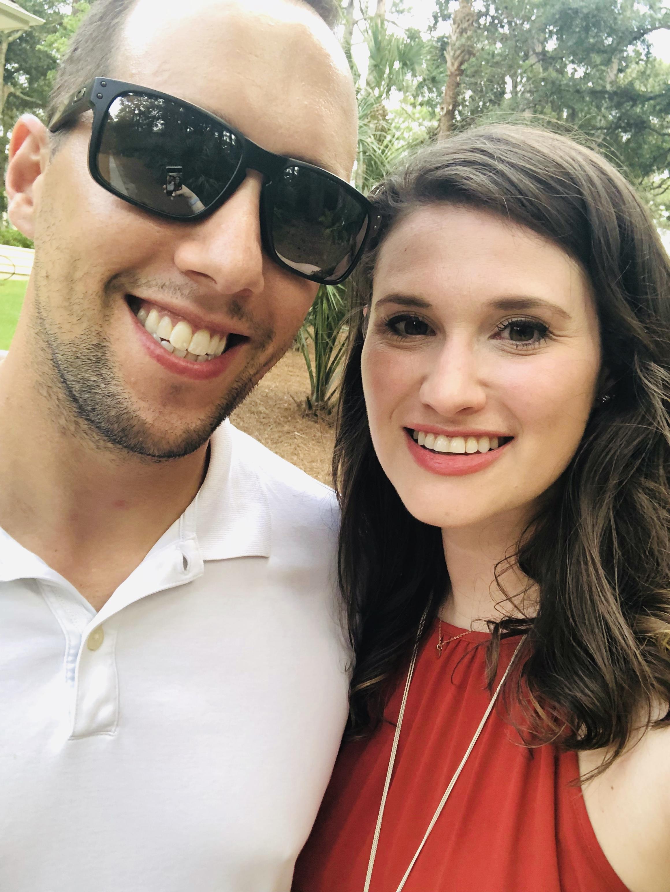 The Wedding Website of Alyssa Monitz and Daniel Harms