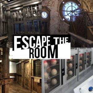The Great Escape