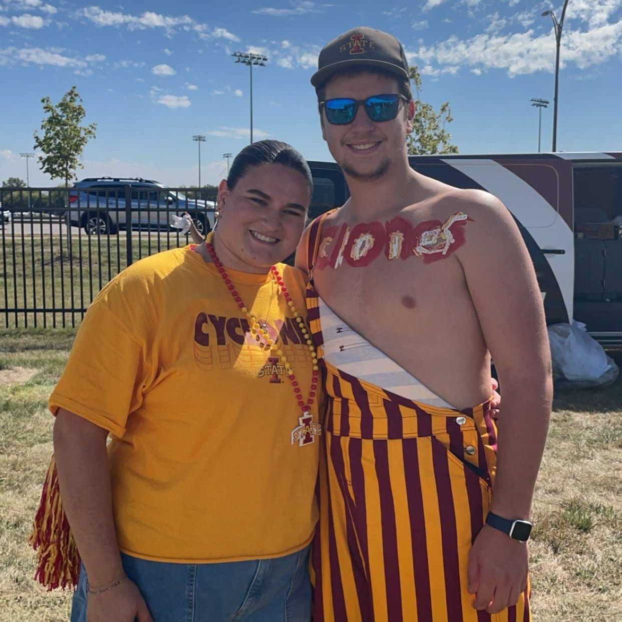 Tailgate!
