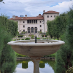 Viscaya Museum & Gardens