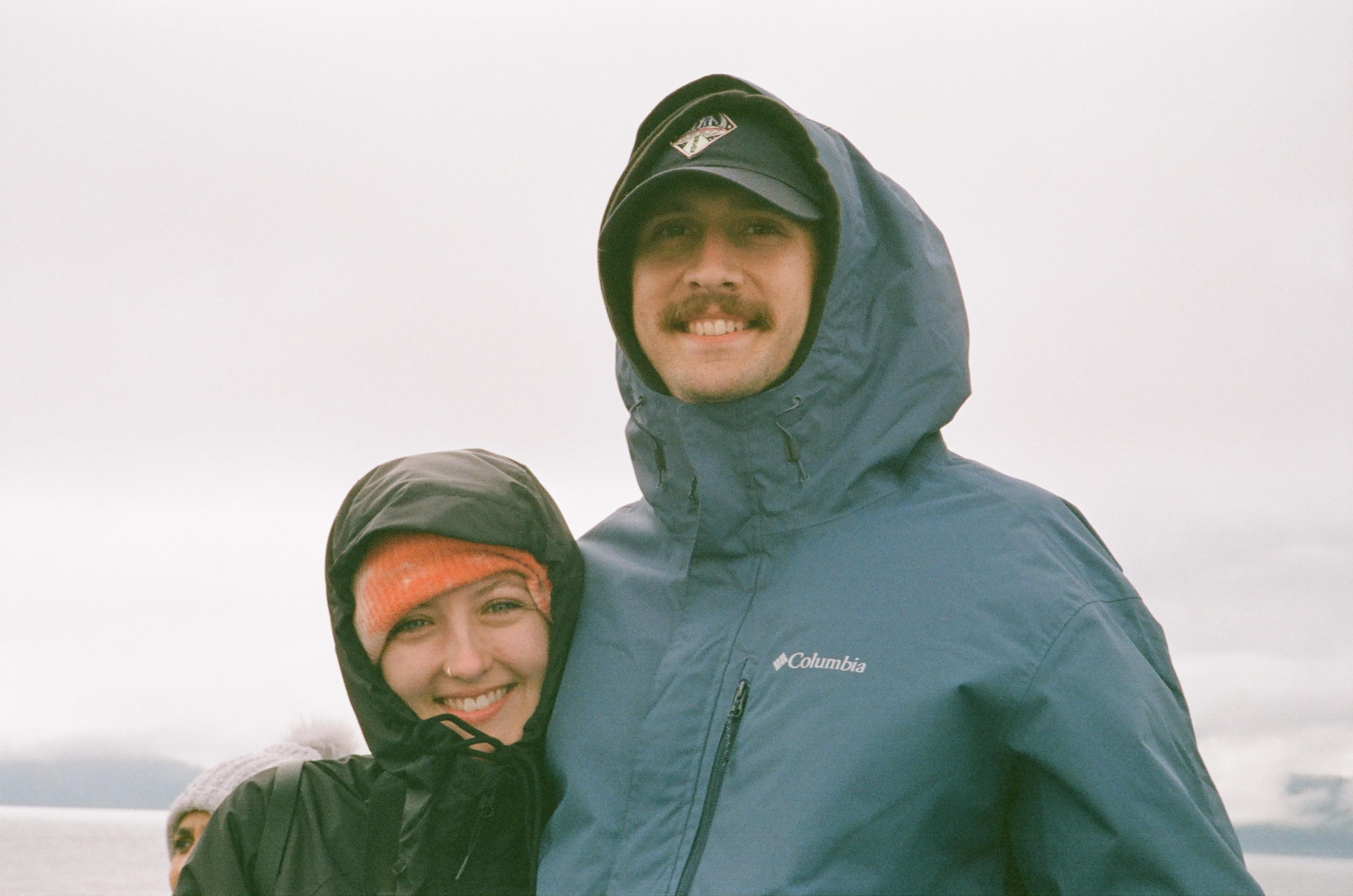 The Wedding Website of Caroline Yarmak and Zane Coplai