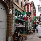 Little Italy
