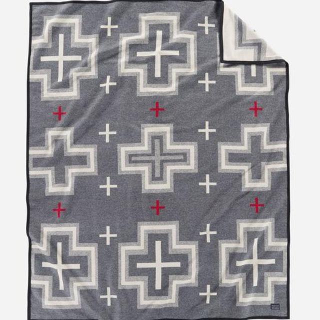 SAN MIGUEL BLANKET - Pendleton