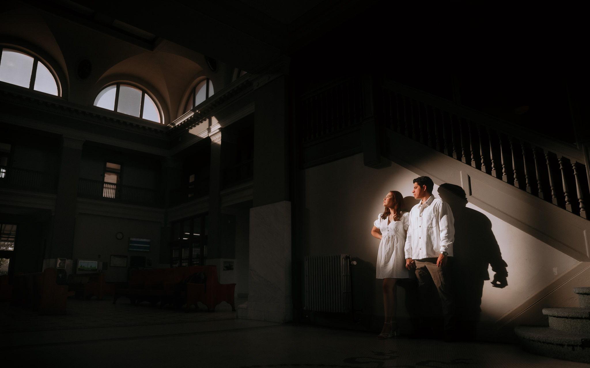 The Wedding Website of Michelle Vigliante and Gerardo De Santiago