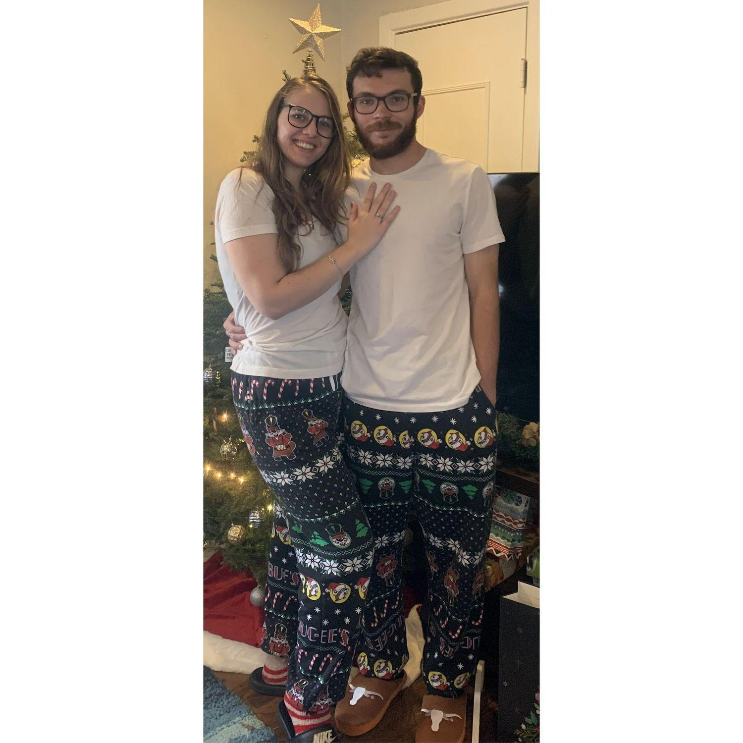 Christmas 2021