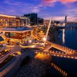 Grant Street Pier