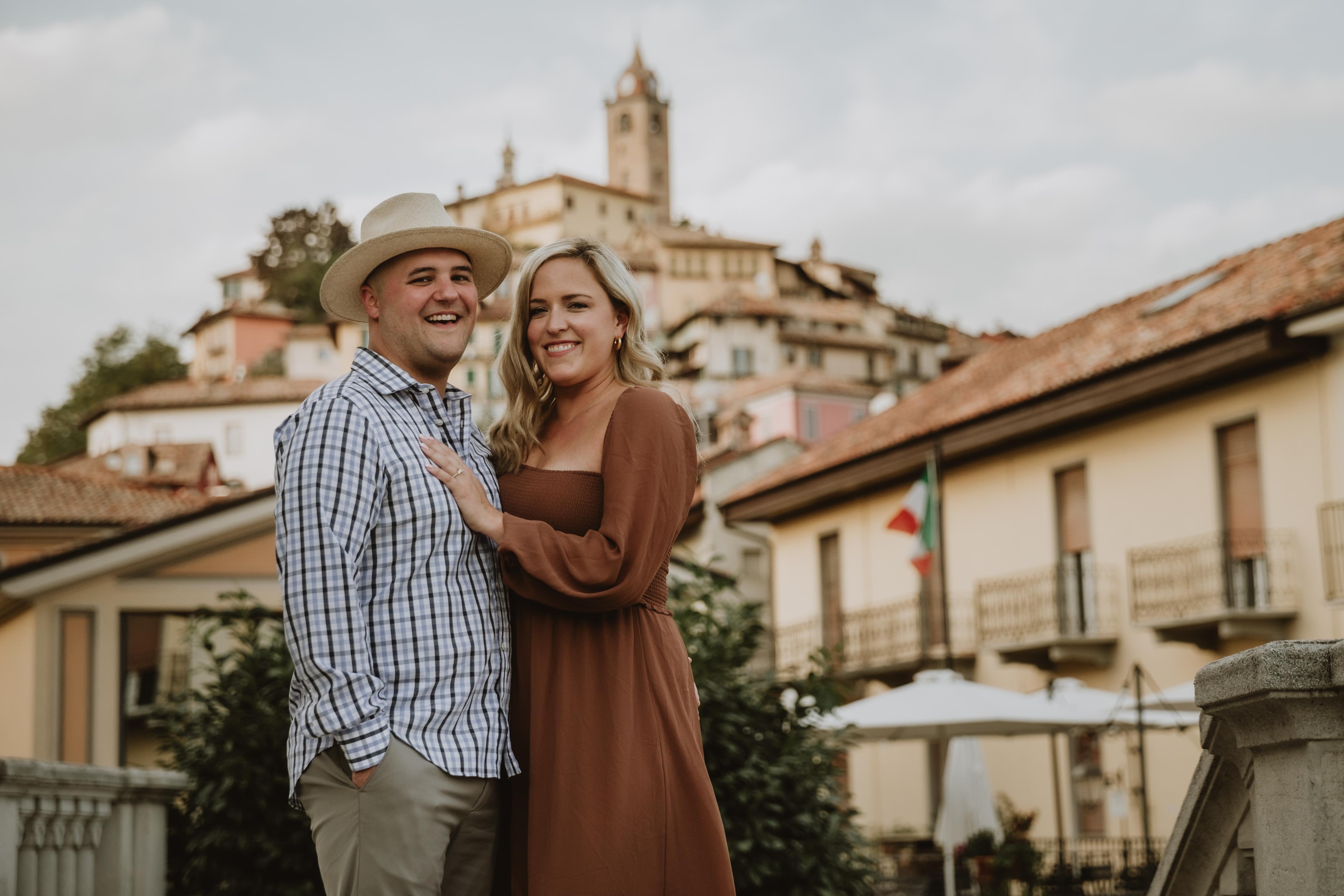 The Wedding Website of Jackie Pepoon and Danny Carroll