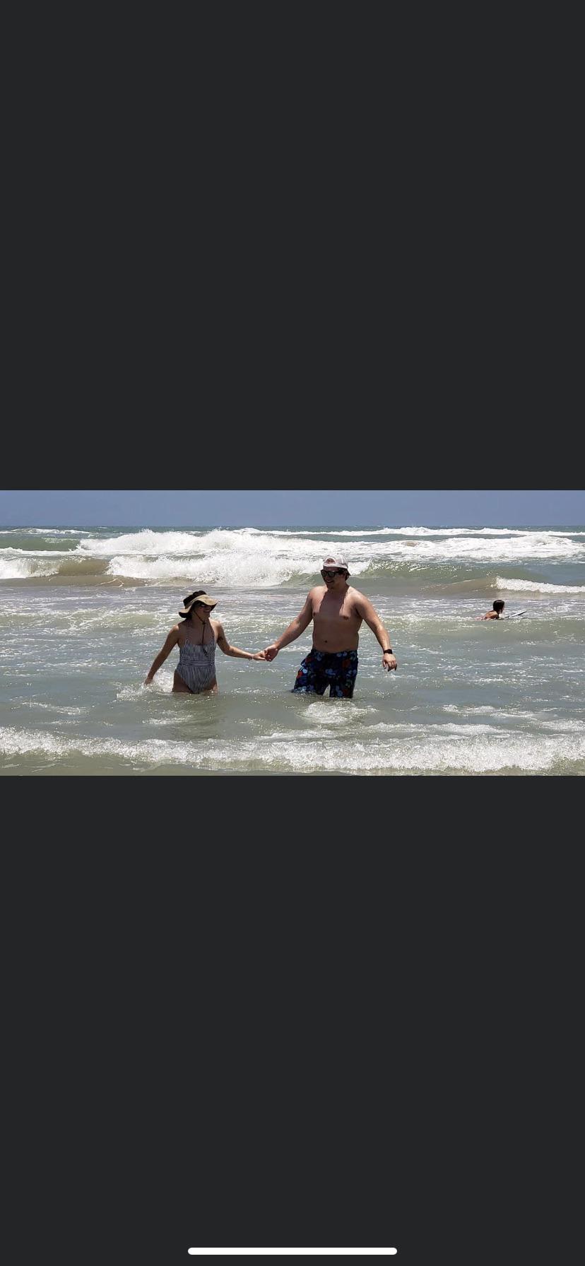 South Padre Island 2020