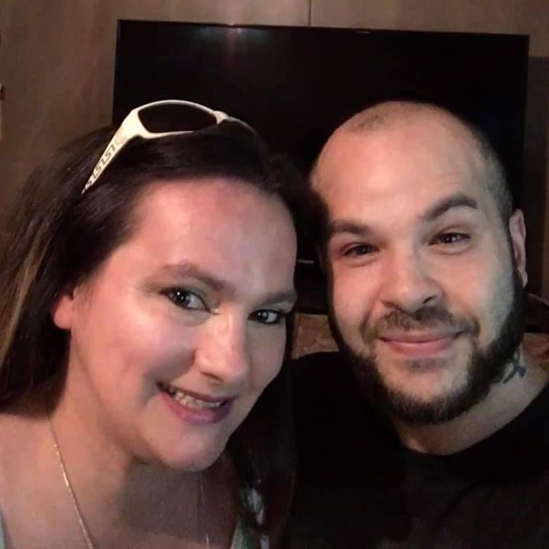 We're so excited about our wedding!