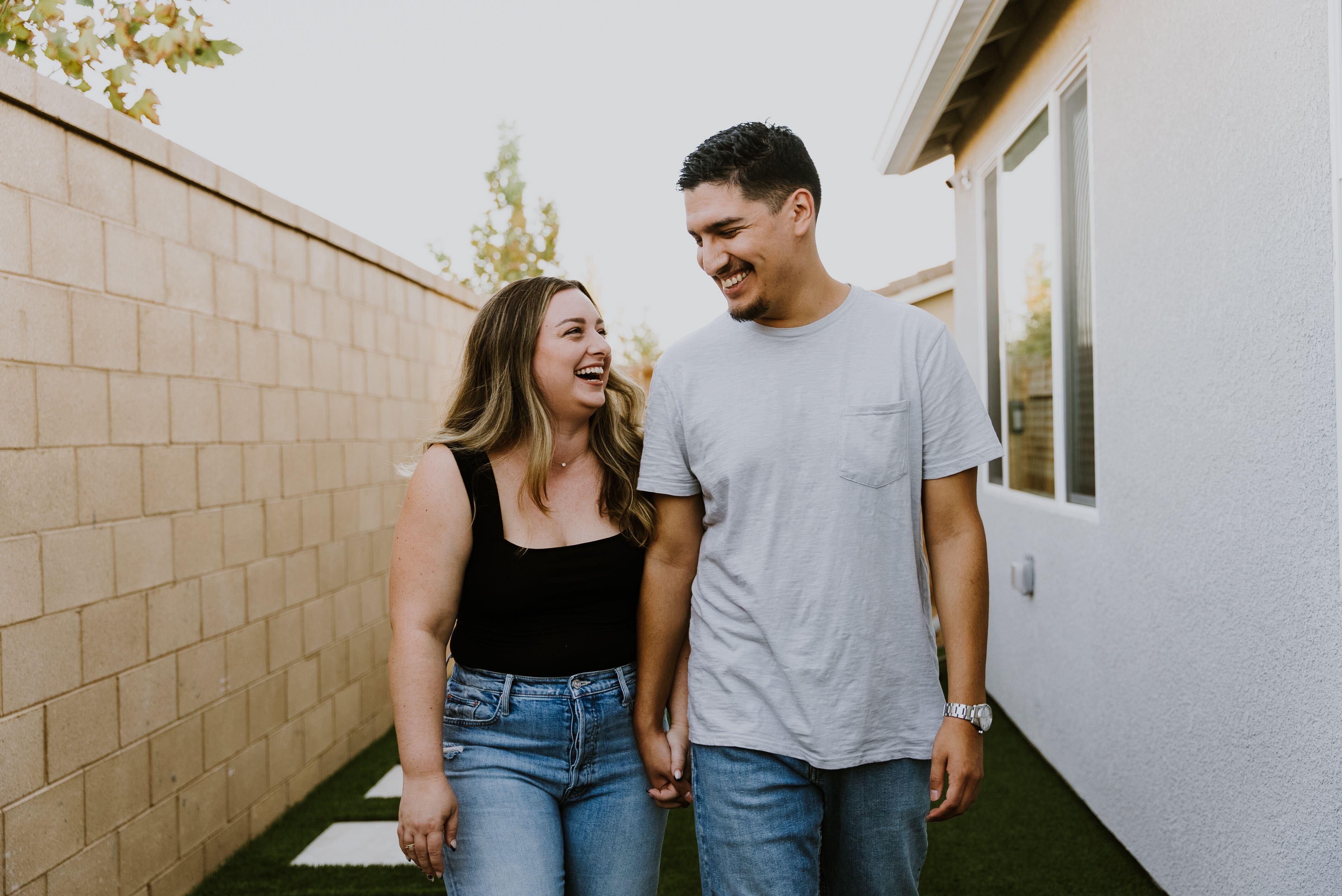 The Wedding Website of Tiffany Wristen and Nolberto Felix