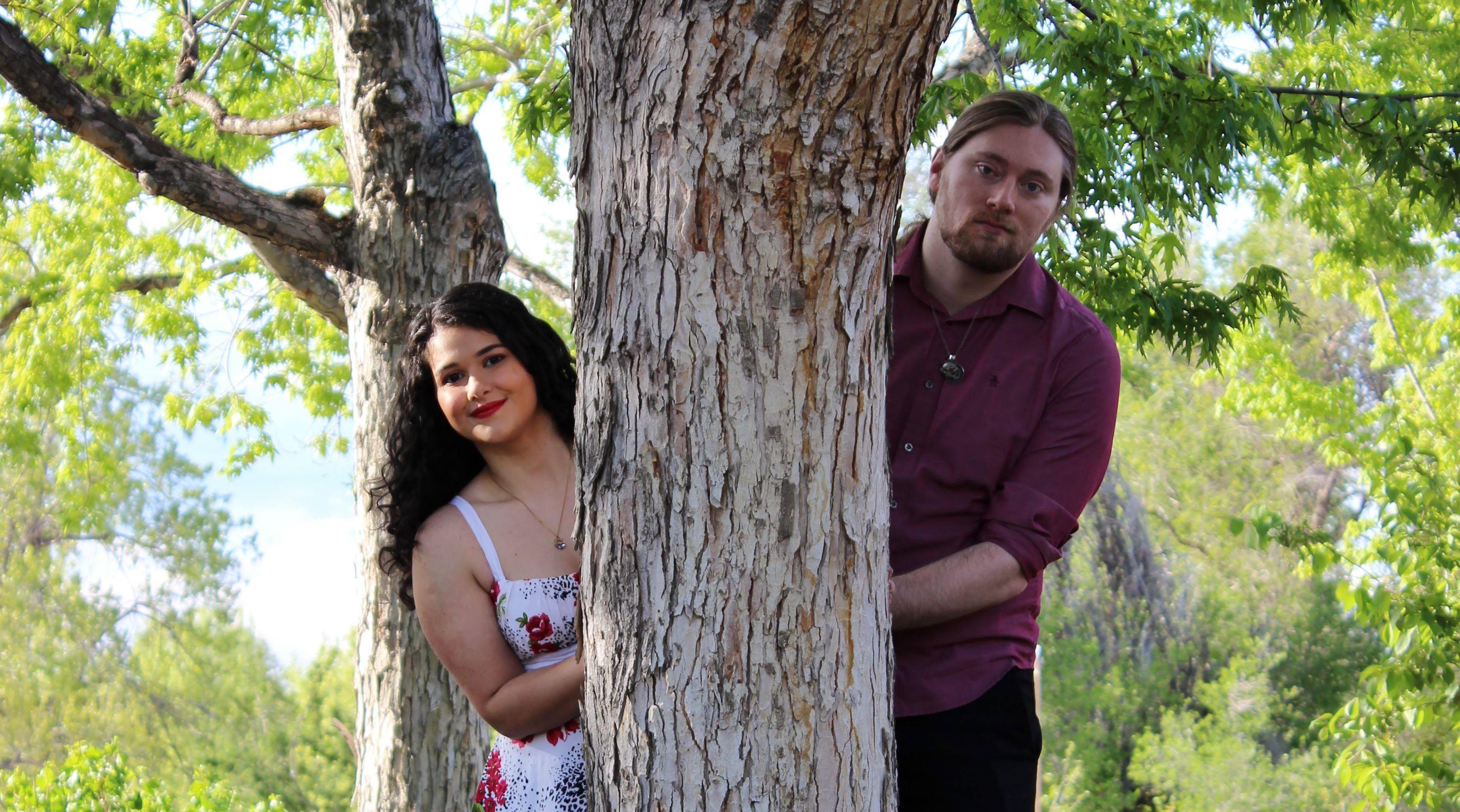 The Wedding Website of Corina Yanes and Michael Richey