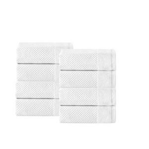 Incanto 100% Turkish Cotton Washcloth Set