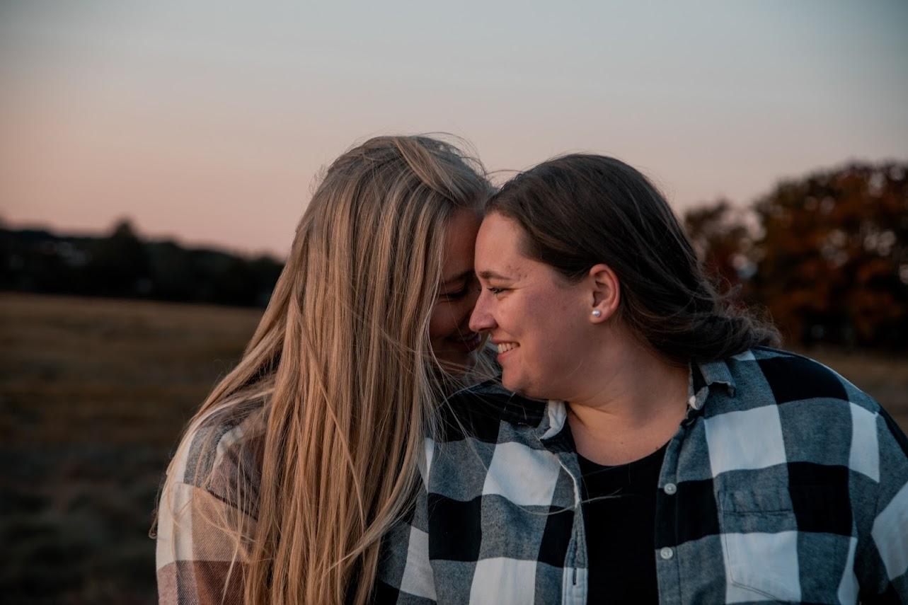 The Wedding Website of Molly Maliska and Nicole Bogucki