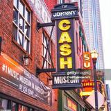 Johnny Cash Museum