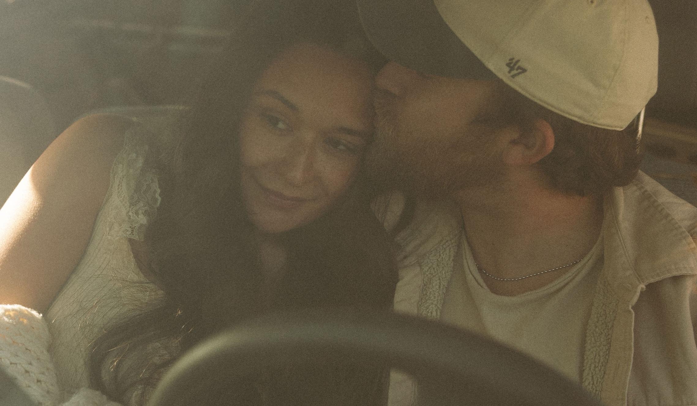 The Wedding Website of Sierra Lugo and Alex Rowe