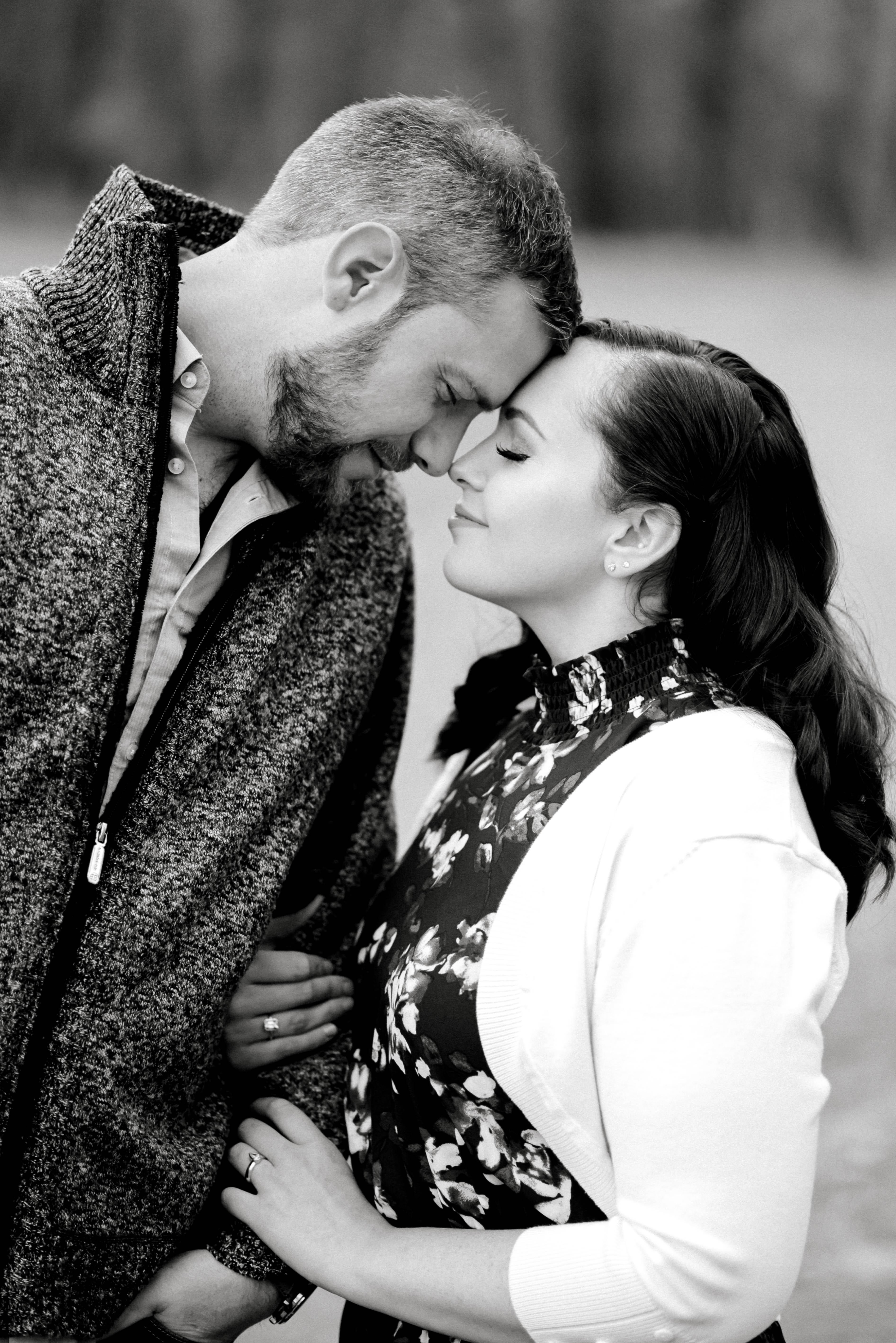 The Wedding Website of Sarena Ferguson and Steve Sheckels