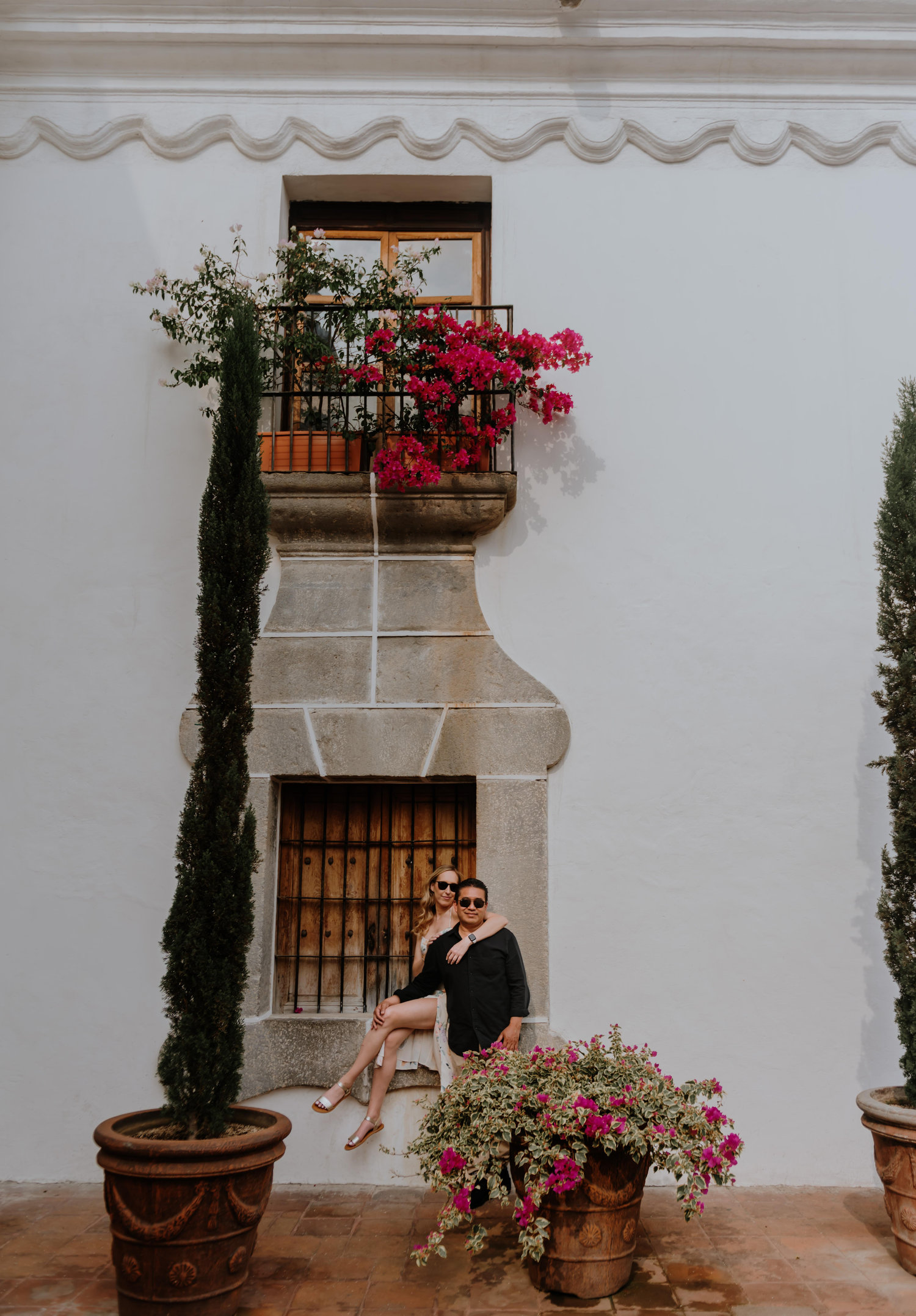 The Wedding Website of Ashley Eve Eisner and Renzo Haroldo Hidalgo Cabrera