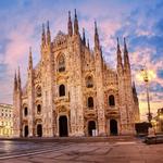 Milano Duomo