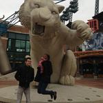 Comerica Park