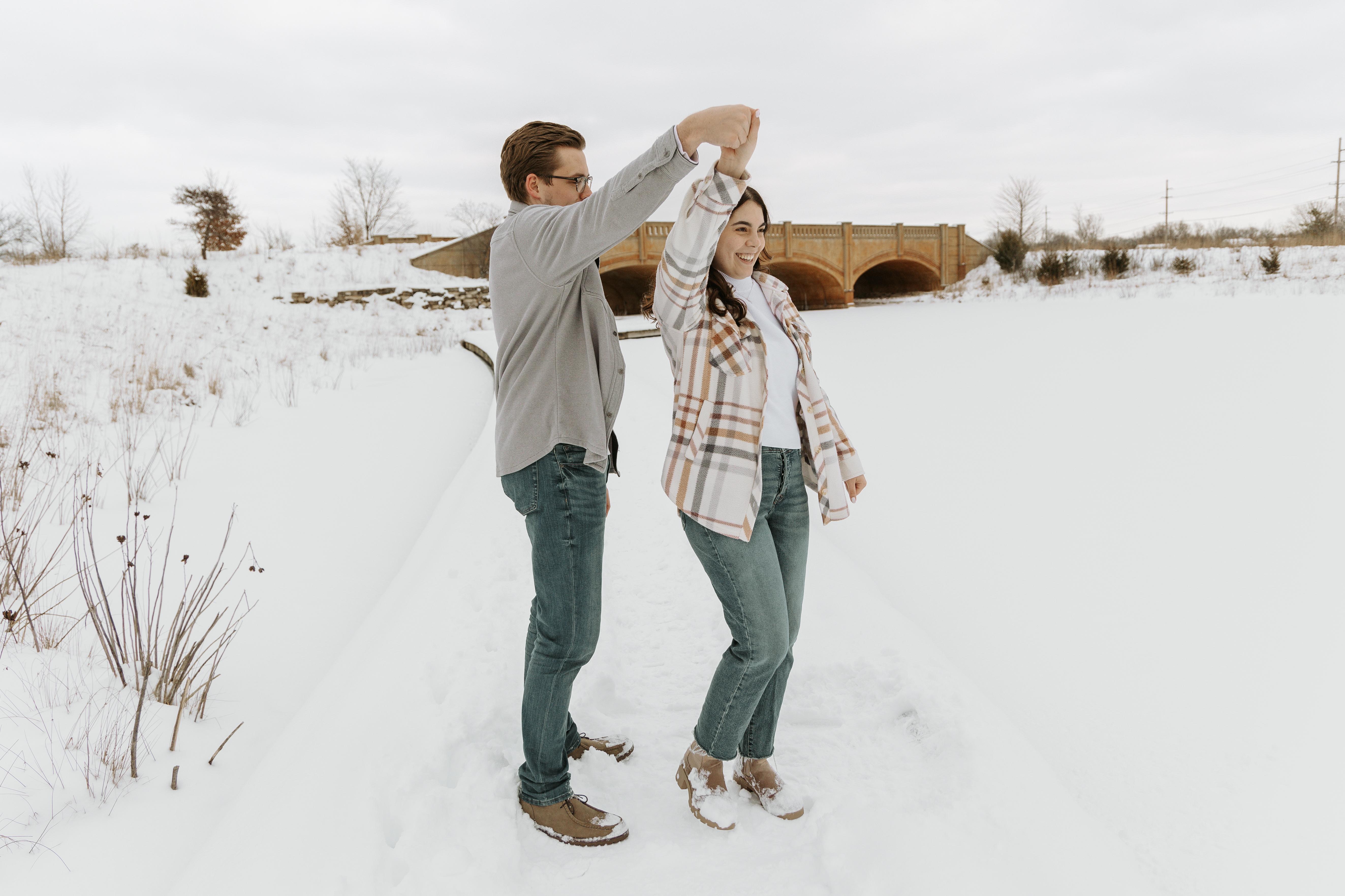 The Wedding Website of Britney Smitley and Austin Amundson