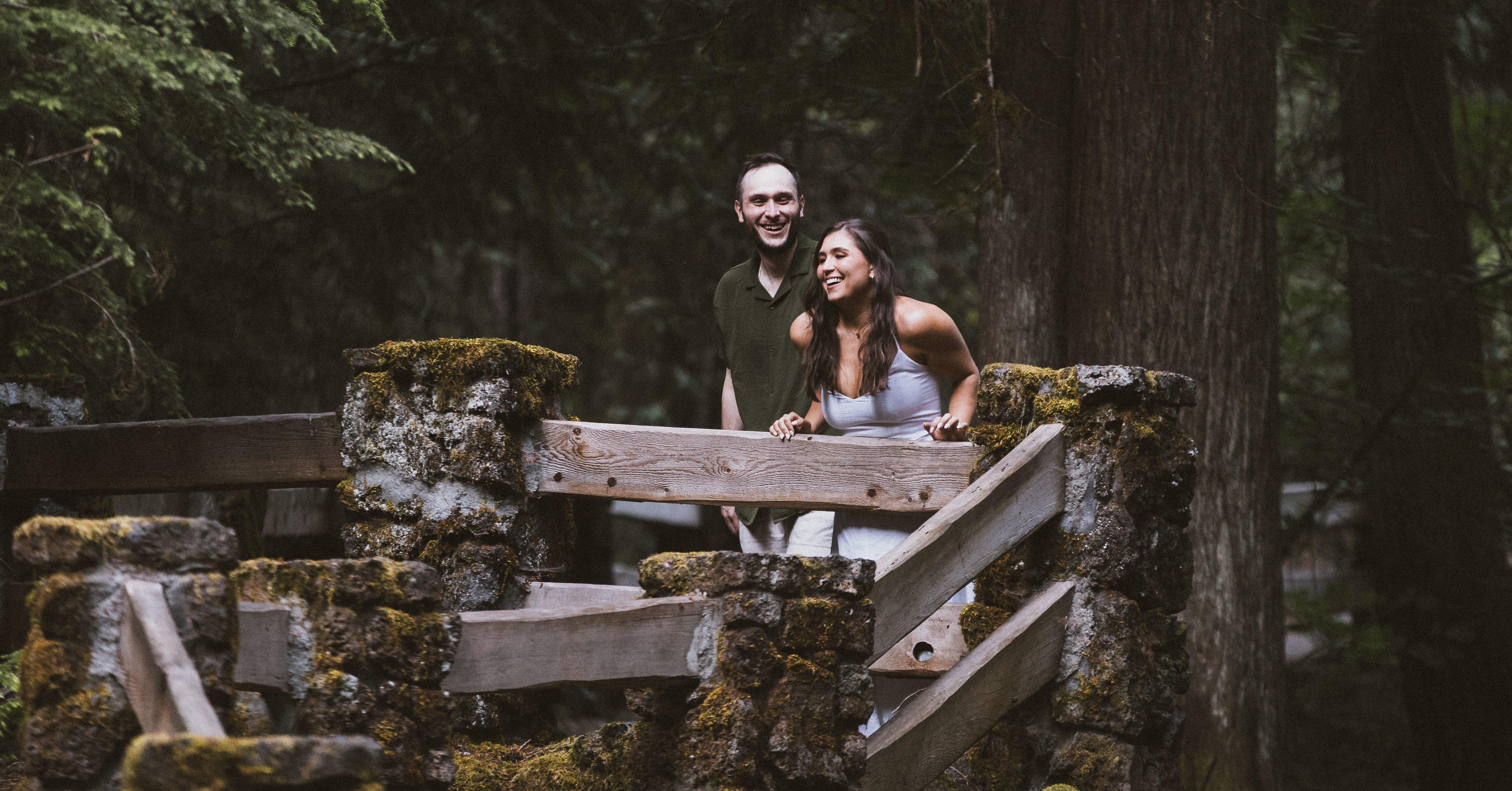 The Wedding Website of Katie Buchanan and Matt Avila