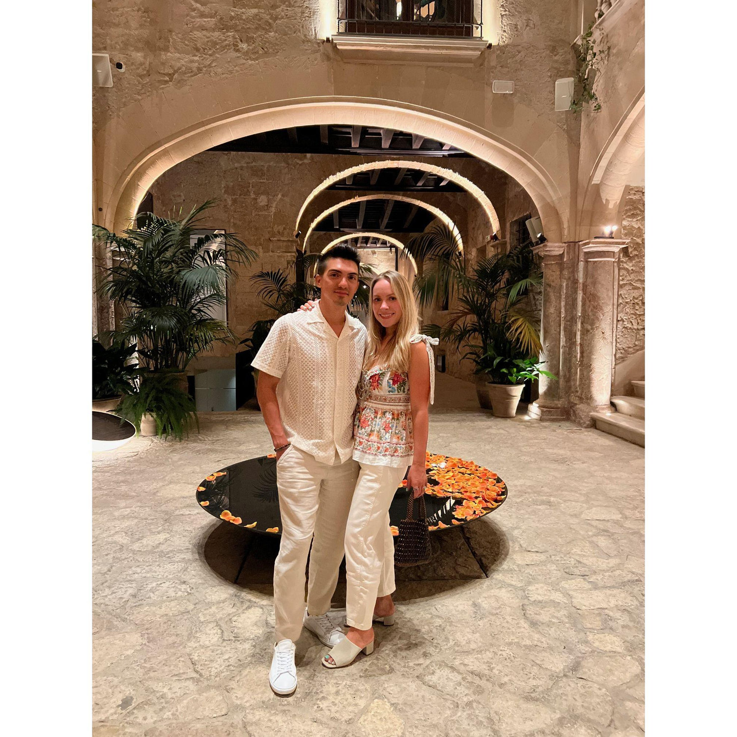 Recent adventures in Mallorca