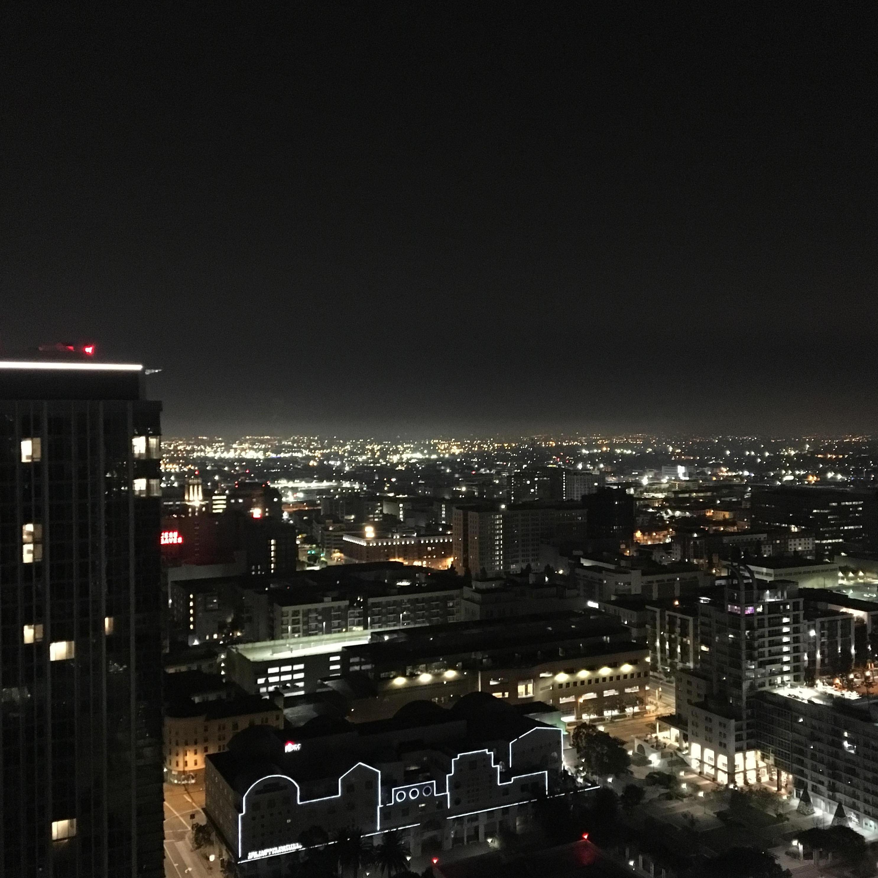 The view where Thommy proposed
August 08, 2018