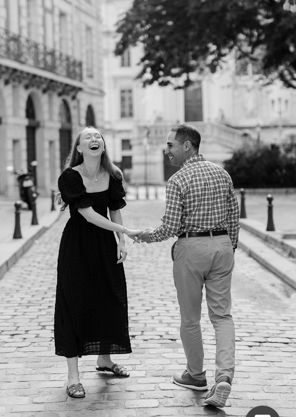 The Wedding Website of Diana Ushay and Christopher Raggo