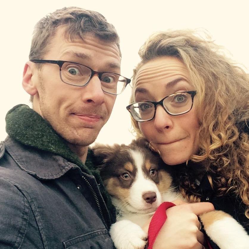 Family photo #sameface