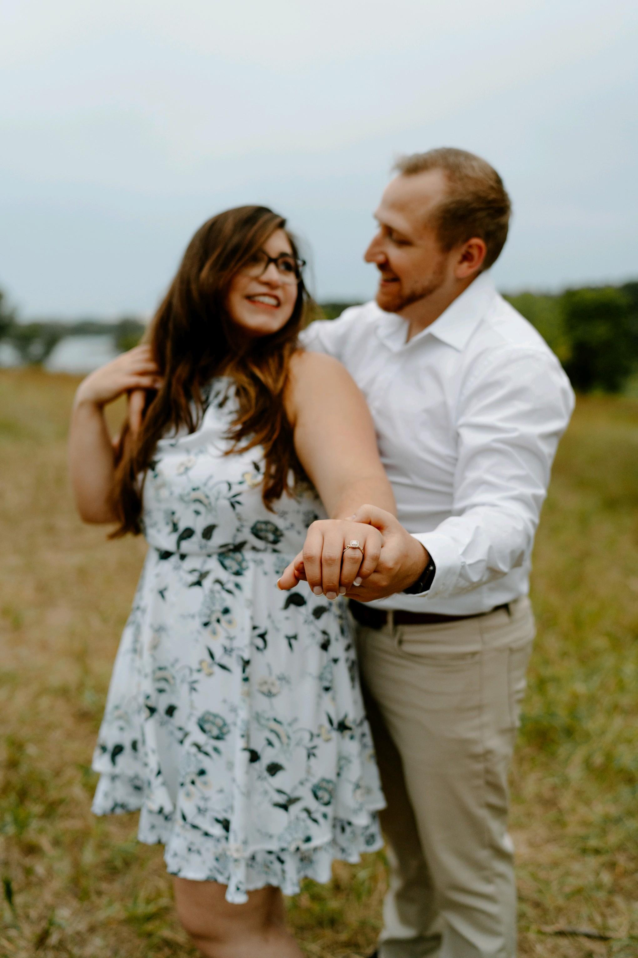 The Wedding Website of Kaycee Addison Kuehner and Nicholas Christopher Ryan Murray