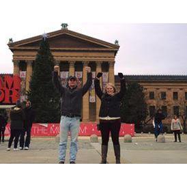 Rocky Steps - December 2015