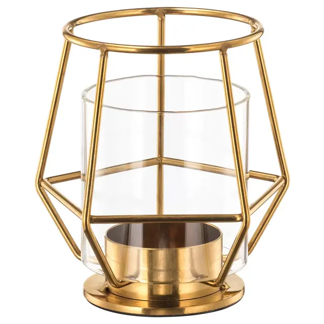 PÄRLBAND Tealight holder4 "