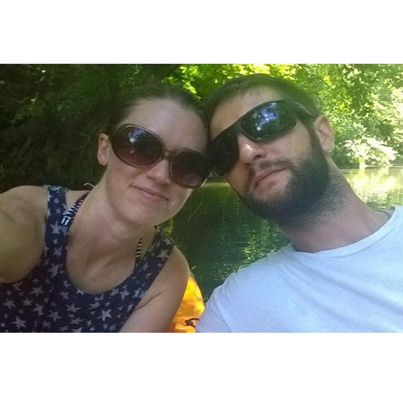 June 2016
Kayak/Camp trip on the Catawba River