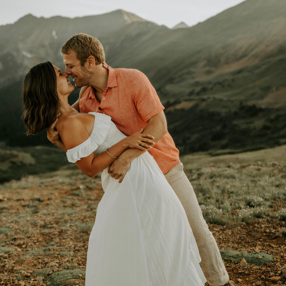 Nikki Dickerhoof and Matthew Canaday's Wedding Website