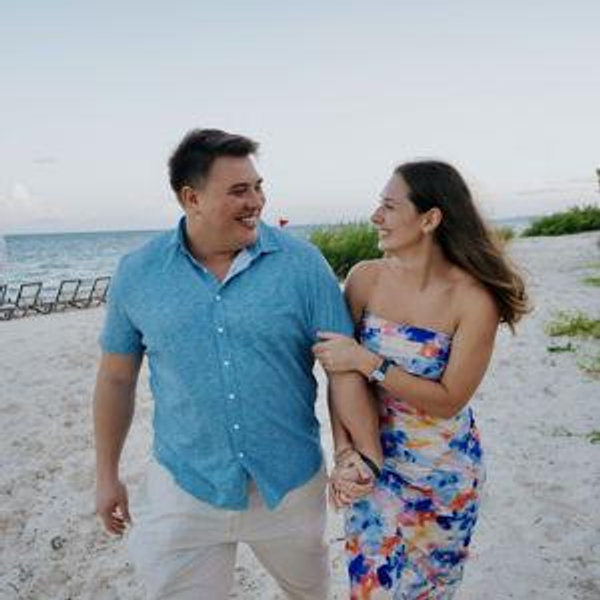 Date Night/Honeymoon Fund