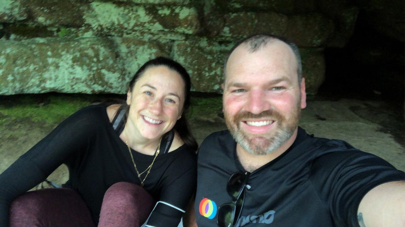 Gorham Hike - Acadia National Park